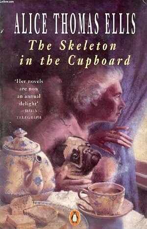 Immagine del venditore per THE SKELETON IN THE CUPBOARD venduto da Le-Livre