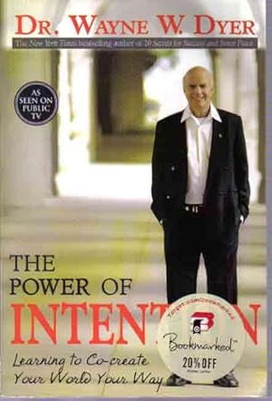 The Power of Intention