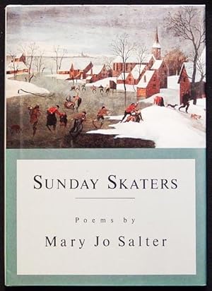 Seller image for Sunday Skaters: Poems for sale by Classic Books and Ephemera, IOBA