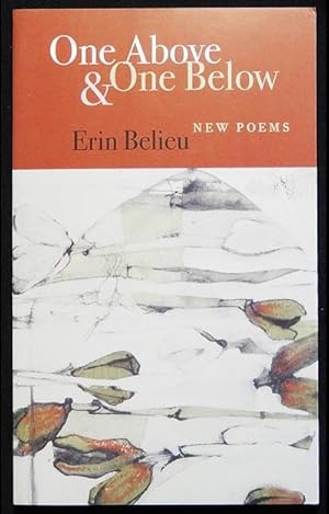 Bild des Verkufers fr One Above & One Below: New Poems zum Verkauf von Classic Books and Ephemera, IOBA