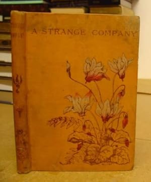 Seller image for Strange Company [bound with] The Light On The Seine for sale by Eastleach Books