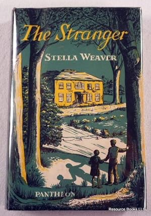 Imagen del vendedor de The Stranger a la venta por Resource Books, LLC