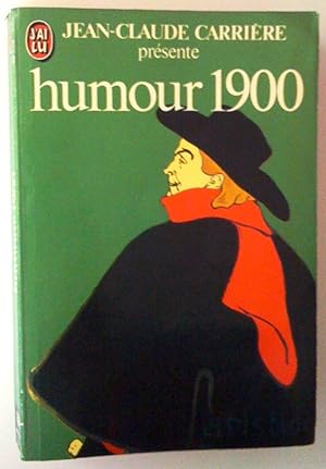 Humour 1900
