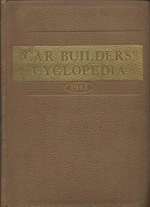 1943 Car Builders' Cyclopedia