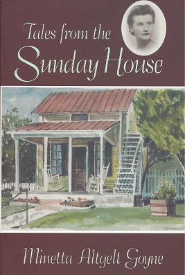 Imagen del vendedor de Tales from the Sunday House a la venta por Storbeck's