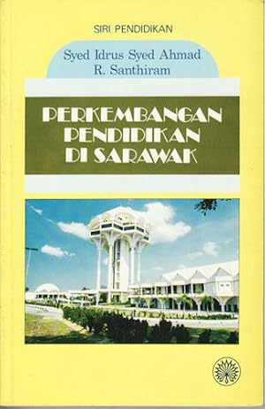 Seller image for Perkembangan Pendidikan di Sarawak. for sale by Asia Bookroom ANZAAB/ILAB