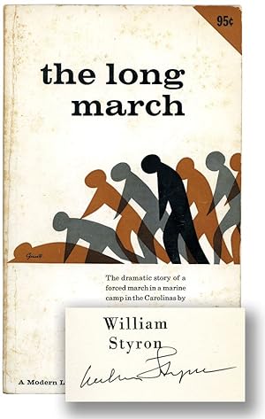 The Long March (Signed First Edition)