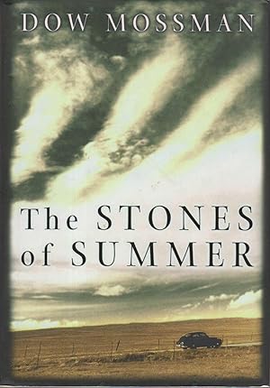 Seller image for THE STONES OF SUMMER for sale by Bookfever, IOBA  (Volk & Iiams)