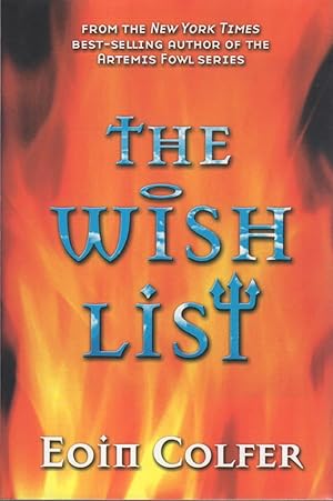 THE WISH LIST