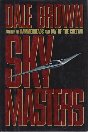 Seller image for SKY MASTERS. for sale by Bookfever, IOBA  (Volk & Iiams)