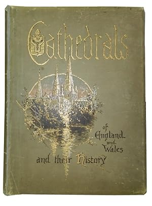 The Cathedrals of England and Wales