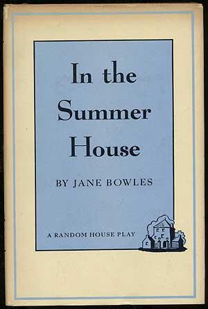 Seller image for In the Summer House for sale by Between the Covers-Rare Books, Inc. ABAA