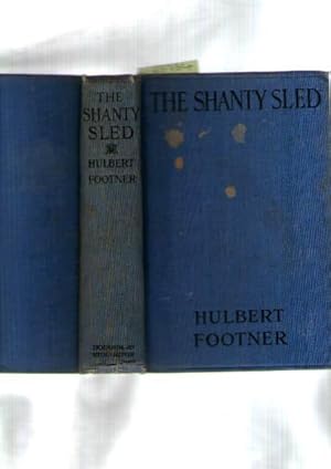 Shanty Sled, The