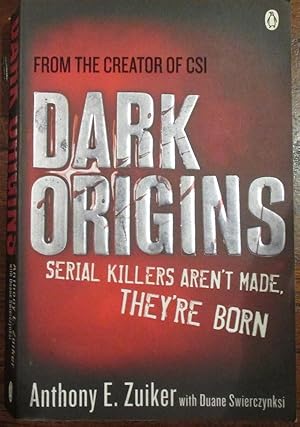 Seller image for Dark Origins for sale by Reading Habit