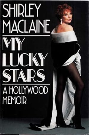 Seller image for My Lucky Stars. A Hollywood Memoir for sale by Adelaide Booksellers