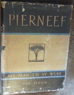 Imagen del vendedor de Hendrik Pierneef : Die Man en sy Werk a la venta por Chapter 1