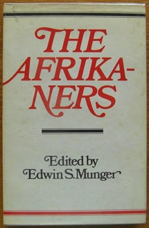 The Afrikaners