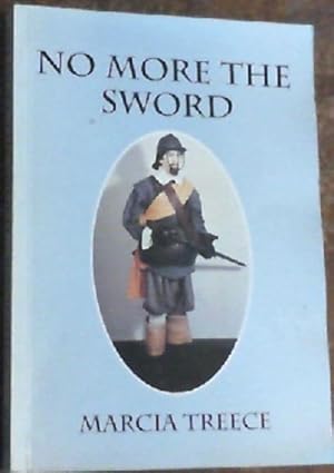 No More The Sword