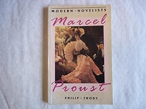 Seller image for Marcel Proust for sale by Carmarthenshire Rare Books