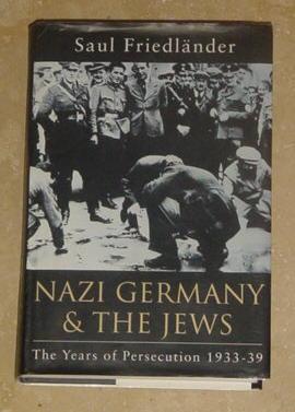 Nazi Germany and the Jews