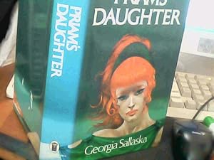 Seller image for Priam's Daughter for sale by Redruth Book Shop