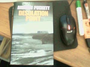 Image du vendeur pour Desolation Point mis en vente par Redruth Book Shop