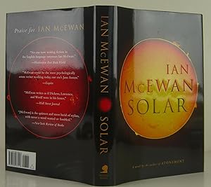 Seller image for Solar for sale by Bookbid