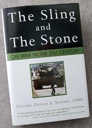 Imagen del vendedor de The Sling and the Stone: On War in the 21st Century a la venta por Call Phil Now - Books