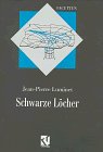 Schwarze Löcher. Aus dem Franz. übers. von Thomas Filk, Facetten