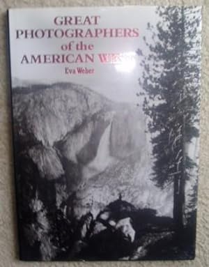 Great Photographers of the American West