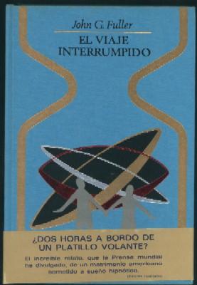 EL VIAJE INTERRUMPIDO