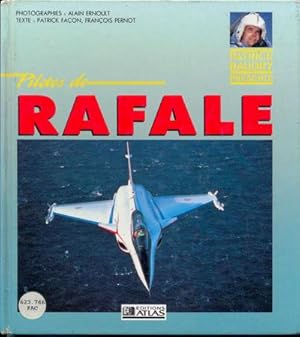 Bild des Verkufers fr Pilotes de Rafale zum Verkauf von Eratoclio