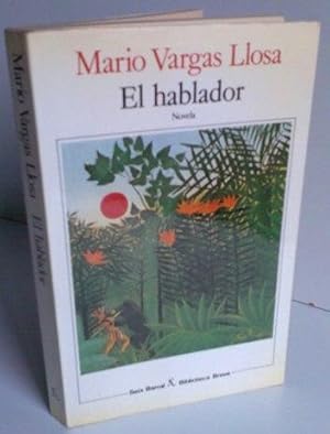 Imagen del vendedor de El Hablador a la venta por La Social. Galera y Libros