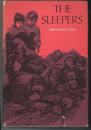 Seller image for THE SLEEPERS for sale by Windy Hill Books