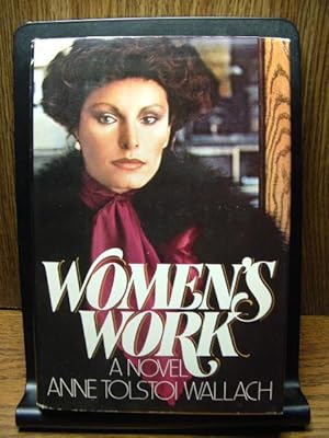 Seller image for WOMEN'S WORK for sale by The Book Abyss