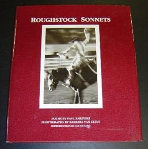 Roughstock Sonnets