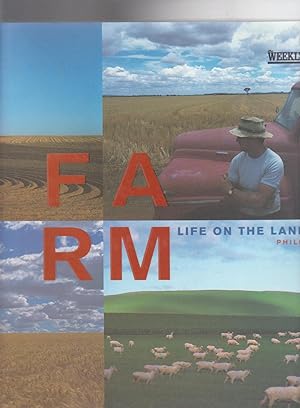 FARM. Life on the Land