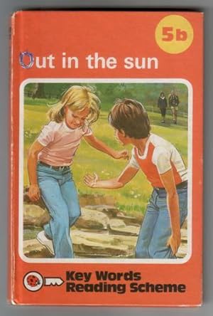 Seller image for Out in the Sun for sale by The Children's Bookshop