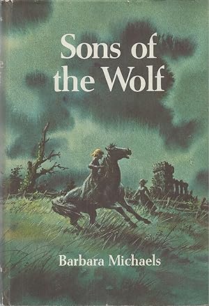 Seller image for Sons Of The Wolf for sale by BYTOWN BOOKERY