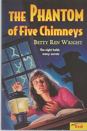 Phantom Of Five Chimneys, The