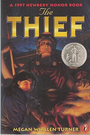 Seller image for Thief for sale by BYTOWN BOOKERY