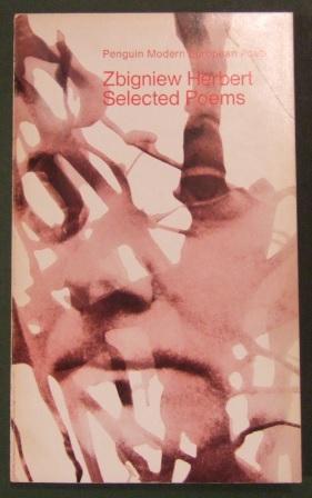 Seller image for Selected Poems for sale by Ripping Yarns