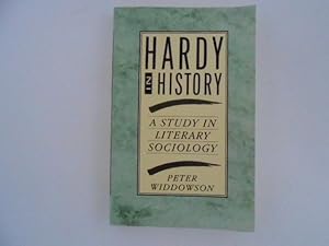 Immagine del venditore per Hardy in History: A Study in Literary Sociology venduto da Lindenlea Books