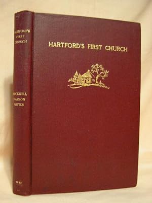 HARTFORD'S FIRST CHURCH