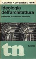 Ideologia dell'architettura