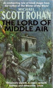 Seller image for The Lord of Middle Air for sale by Caerwen Books