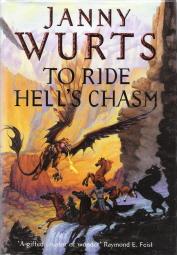 Bild des Verkufers fr To Ride Hell's Chasm zum Verkauf von Caerwen Books