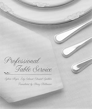 Professional Table Service