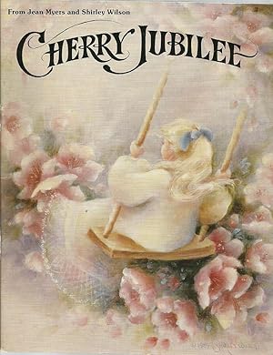 Seller image for Cherry Jubilee for sale by The Book Junction