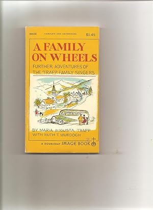 A Family on Wheels